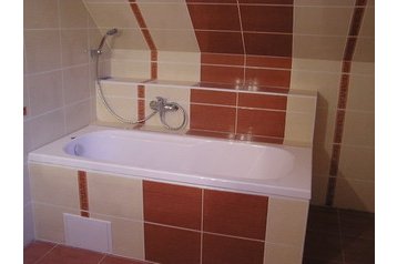 Słowacja Chata Kubińska Hala / Kubínska hoľa, Zewnątrz